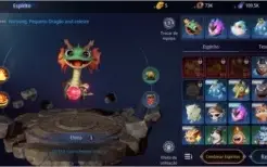 Conta Mir4 S.A 31  LEVEL 52 58K