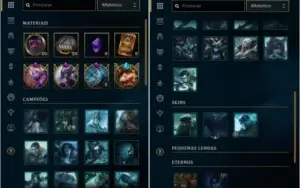 Conta Diamante 4 barata