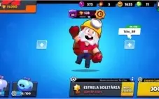 Brawl star