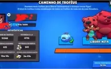 Brawl star