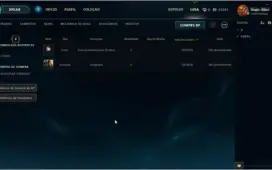 [Promoção] Smurf 13champs 13kIP Unranked