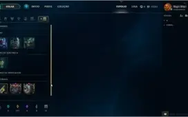 [Promoção] Smurf 13champs 13kIP Unranked