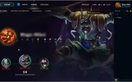 [Promoção] Smurf 13champs 13kIP Unranked
