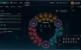 [Promoção] Smurf 13champs 13kIP Unranked