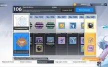 Tower of Fantasy 26K FC SHIRO 6* SAMIR 4*