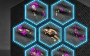 Pxg Conta Server Silver Psycraft Medium Lv 381