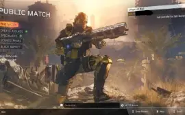 Unlock All Cod Bo3 - Lvl 1000 Dark Matter Prestige Steam Pc