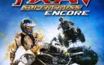 Xbox MX vs. ATV Supercross Encore #C18734