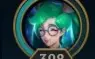 conta lol lvl 398, 215 skins muitas capsulas da tw prime