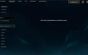 conta lol lvl 398, 215 skins muitas capsulas da tw prime