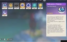 AR 41 DILUC C1 VENTI + TODOS OS CHAR 4 ESTRELAS