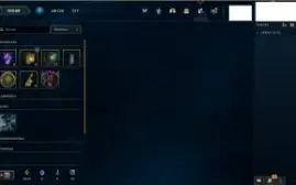 Conta Com 1465 Skins - Perfeita Para Se Tornar Sua