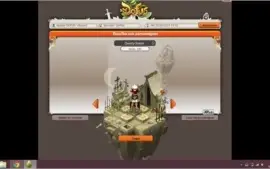 Dofus:Feca[199],Enu[199],Sram[196],Panda[168](Serv Spiritia)
