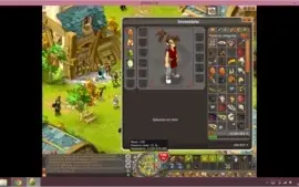Dofus:Feca[199],Enu[199],Sram[196],Panda[168](Serv Spiritia)