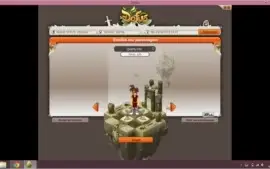 Dofus:Feca[199],Enu[199],Sram[196],Panda[168](Serv Spiritia)