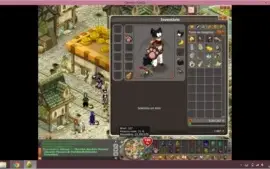 Dofus:Feca[199],Enu[199],Sram[196],Panda[168](Serv Spiritia)
