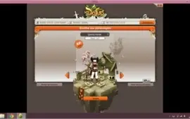 Dofus:Feca[199],Enu[199],Sram[196],Panda[168](Serv Spiritia)
