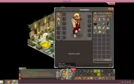 Dofus:Feca[199],Enu[199],Sram[196],Panda[168](Serv Spiritia)