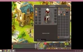 Dofus:Feca[199],Enu[199],Sram[196],Panda[168](Serv Spiritia)
