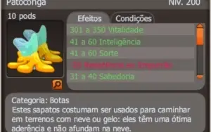 Pataconga (spiritia)