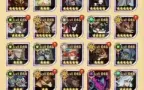 Conta Afk Arena Lvl 648,35B Power,Top.