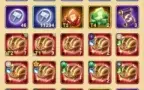 Conta Afk Arena Lvl 648,35B Power,Top.