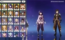 ENDGAME - AR56 - 12 Pers 5 Estrelas - 2 armas 5 Estrelas