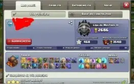 Cv10 clash of clans (coc)