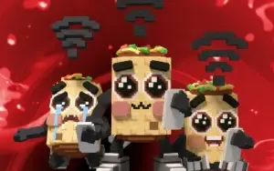 Los Nooo My Hotspotsitos 🔥 (1M/S Ate 1B/S, Pode Variar!)