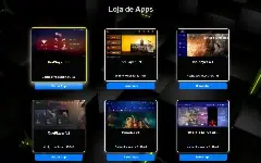 Script App Store Nova