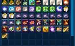 Conta end game NADMO Omegamon