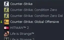 conta steam com prime no csgo e 8 anos