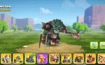 Cv16 Fuul Itens Mágicos! Skins Supercell 🆔 A Melhor Do Site