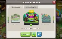 Cv16 Fuul Itens Mágicos! Skins Supercell 🆔 A Melhor Do Site