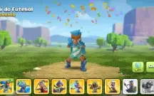 Cv16 Fuul Itens Mágicos! Skins Supercell 🆔 A Melhor Do Site