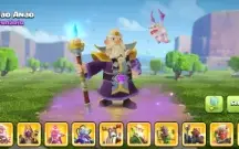 Cv16 Fuul Itens Mágicos! Skins Supercell 🆔 A Melhor Do Site