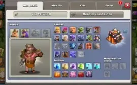 Vendo  cv 10 full e ganha co-lider