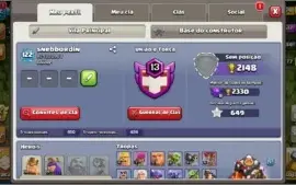Vendo  cv 10 full e ganha co-lider