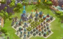 Conta Call of Dragons 18.5M de Poder