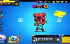 Conta Brawl stars mais de 13k troféus