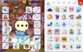 Conta Ragnarok 1600 GM GENETIC