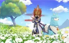 Conta Ragnarok 1600 GM GENETIC