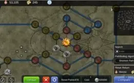 Conta Ragnarok 1600 GM GENETIC