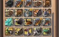 Albion Online conta épica +1B silver, 321kk fame credits.