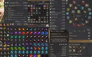 Vendo Conta Zerk 750Gs (Não Steam)