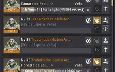 Vendo Conta Zerk 750Gs (Não Steam)