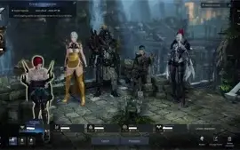 CONTA STEAM / DEATHBLADE 1363