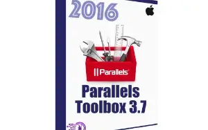 Parallels Toolbox 3.7 para Mac intel