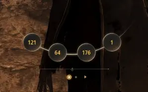 Conta Black Desert - Striker Evasão - 2 Corrosões Pen - 2 Bs