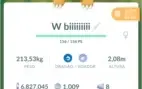 Conta pokémon Go lv 40